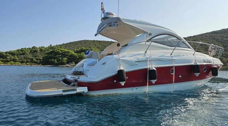 Beneteau Monte Carlo 32 HT