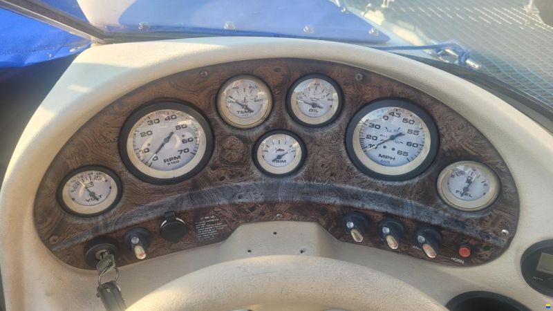 Stingray 180rs