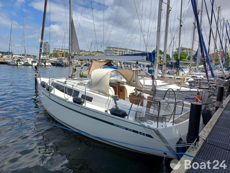 Bavaria 33 Cruiser