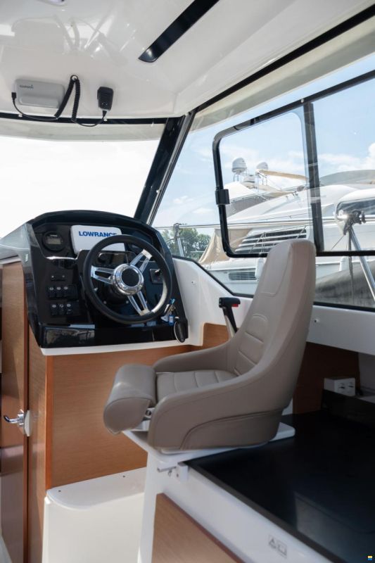 Jeanneau Merry Fisher 795 HB