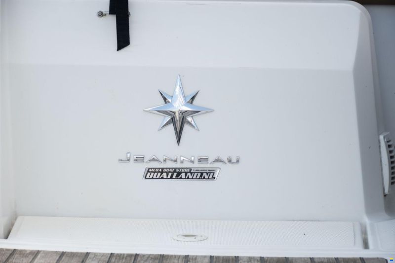 Jeanneau Merry Fisher 795 HB