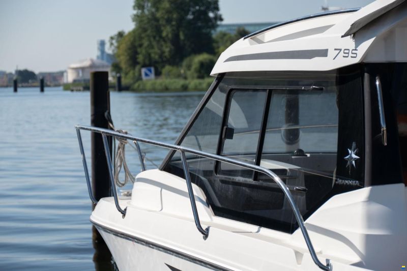 Jeanneau Merry Fisher 795 HB