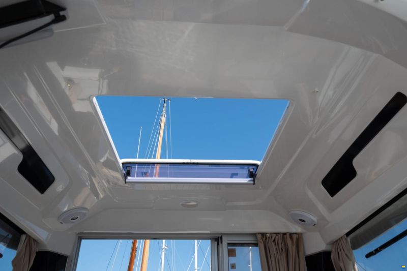 Jeanneau Merry Fisher 795 HB