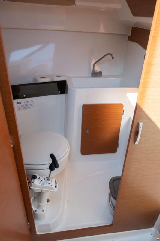 Jeanneau Merry Fisher 795 HB
