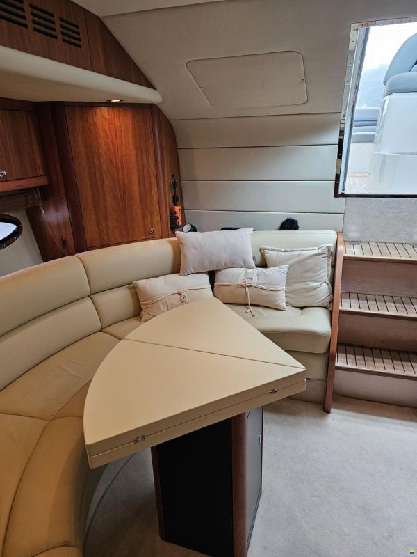Sunseeker Portofino 47