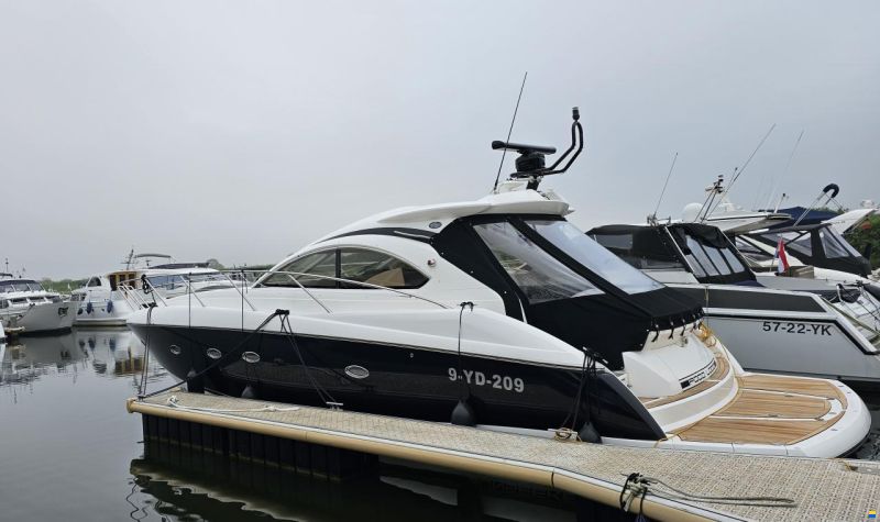 Sunseeker Portofino 47