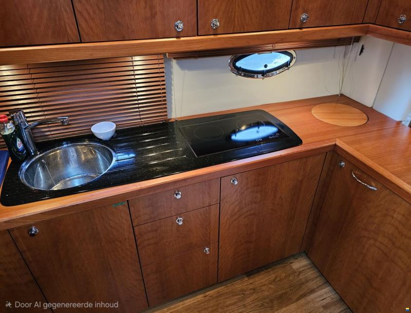 Sunseeker Portofino 47