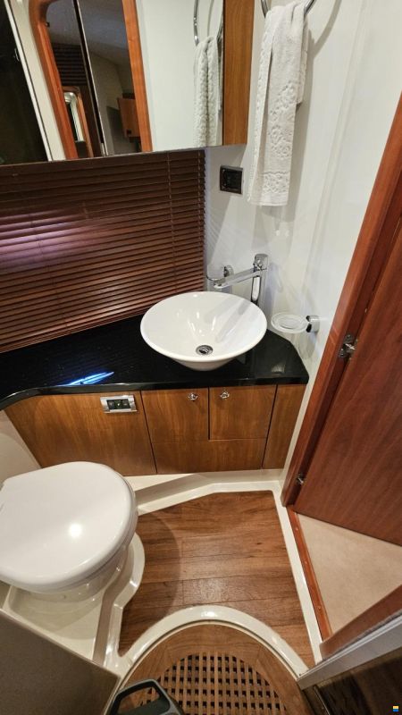 Sunseeker Portofino 47