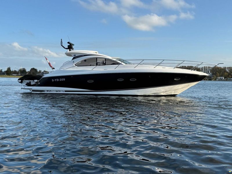 Sunseeker Portofino 47