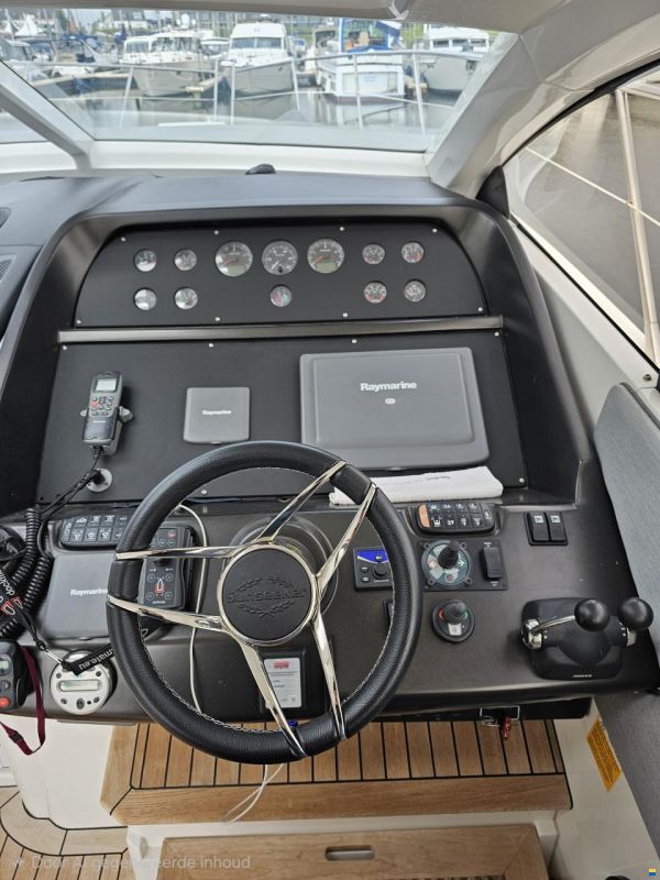 Sunseeker Portofino 47