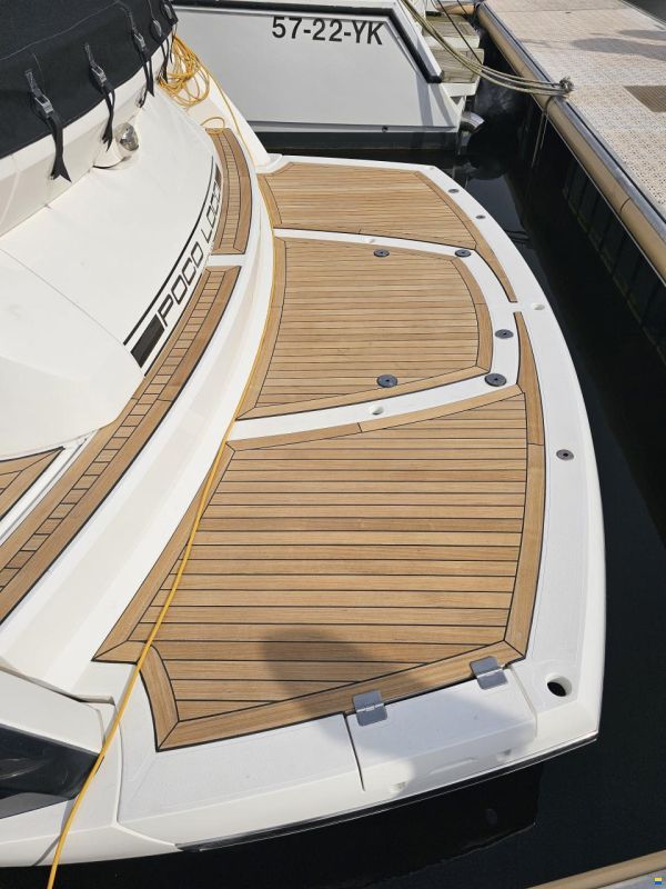 Sunseeker Portofino 47