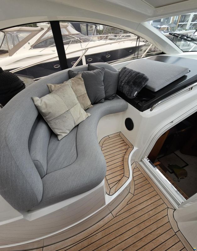 Sunseeker Portofino 47