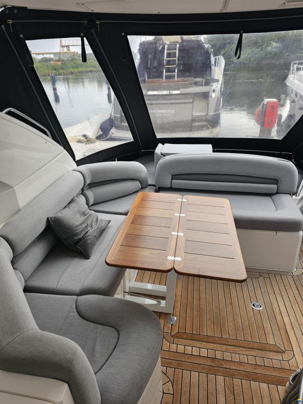 Sunseeker Portofino 47