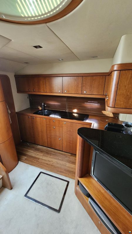 Sunseeker Portofino 47
