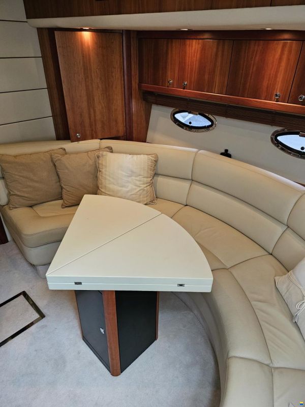 Sunseeker Portofino 47