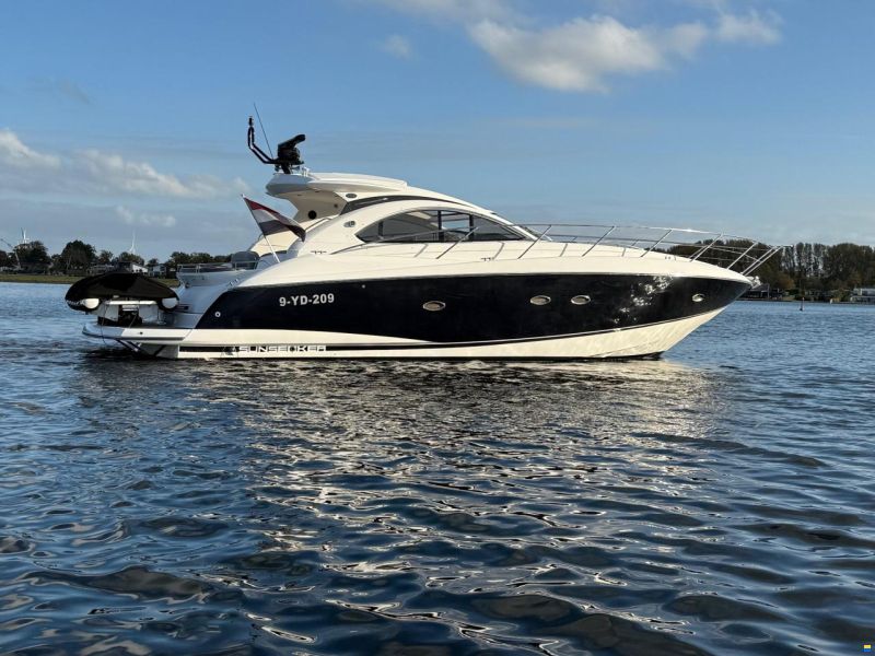 Sunseeker Portofino 47