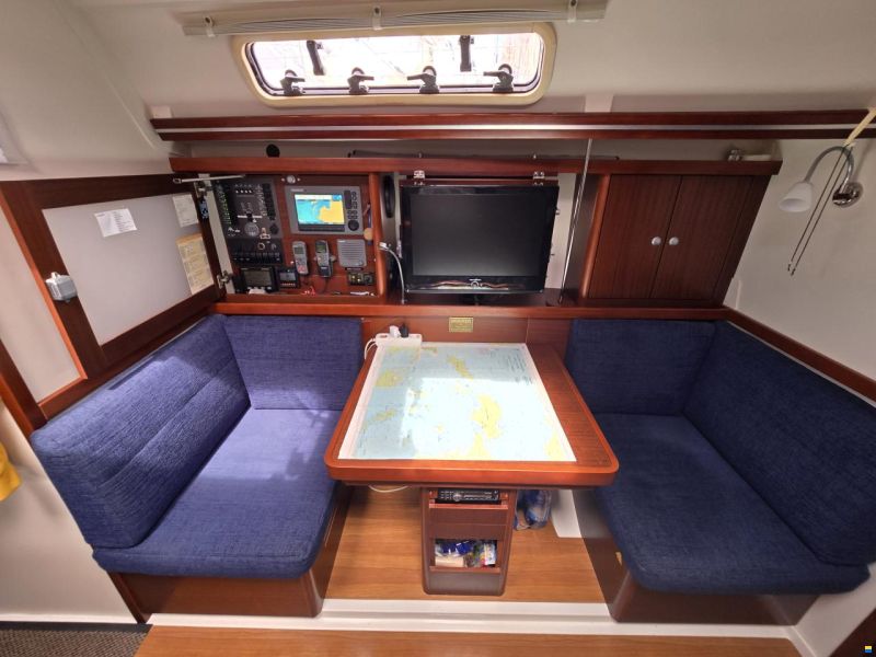 Hanse 400