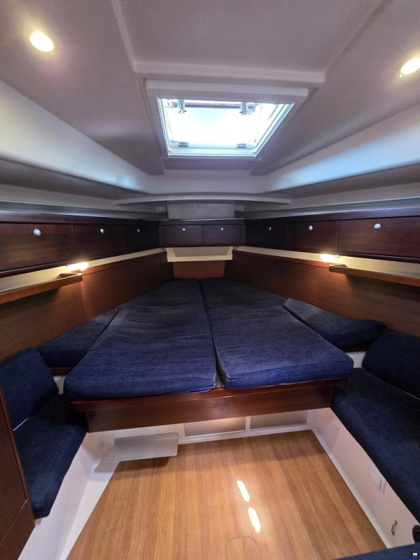 Hanse 400