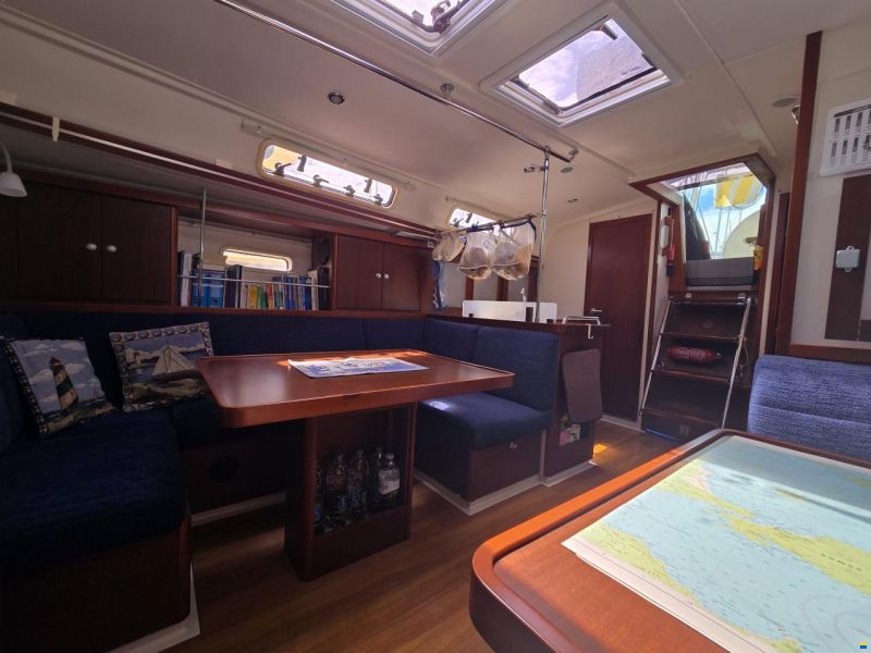 Hanse 400