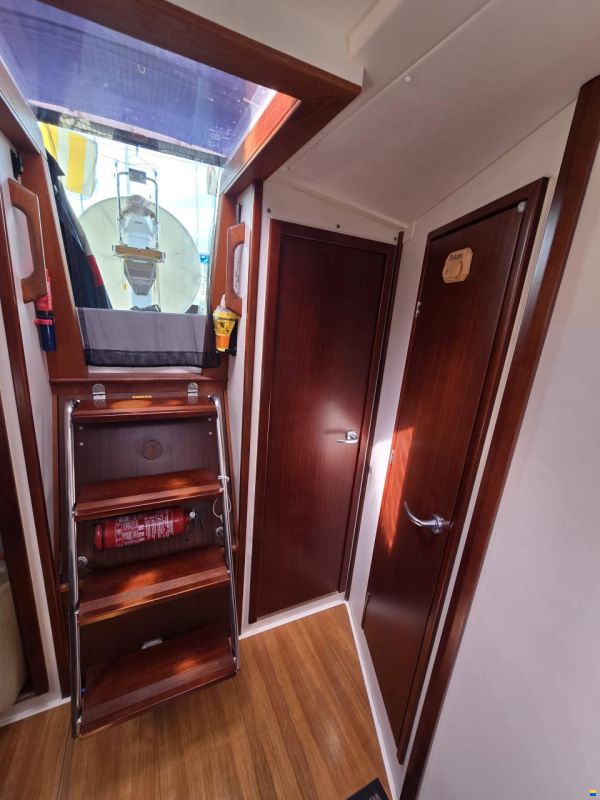 Hanse 400