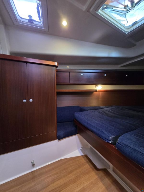 Hanse 400