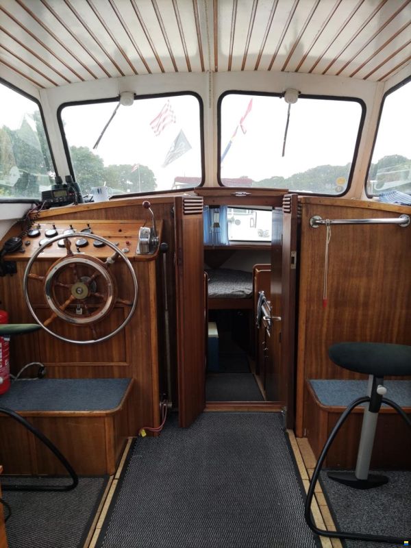 Tjeukemeer 900 AK