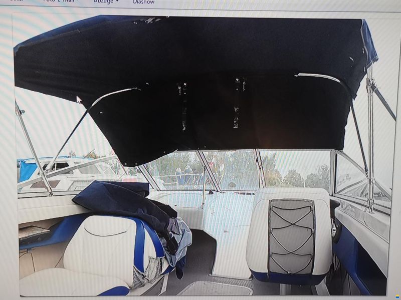 MerCruiser Bayliner