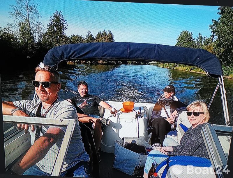 MerCruiser Bayliner
