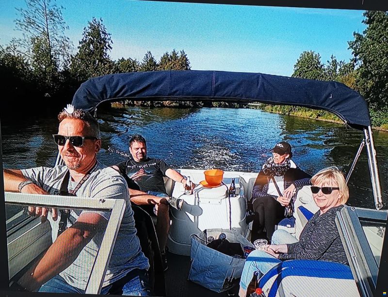MerCruiser Bayliner