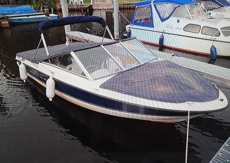 MerCruiser Bayliner