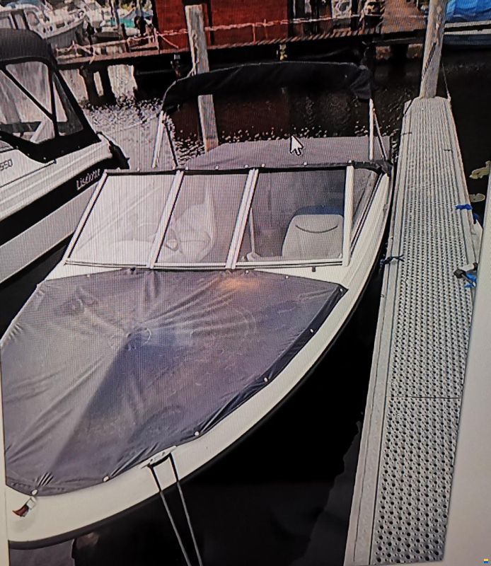 MerCruiser Bayliner