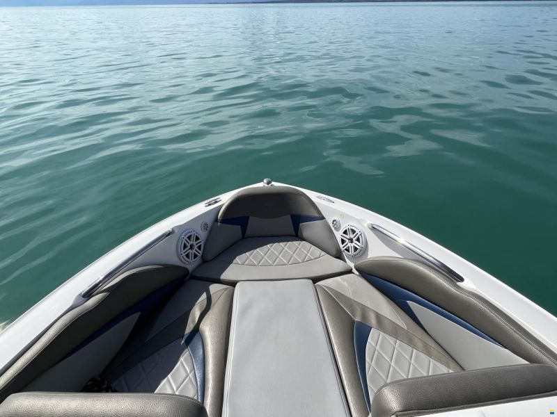 MasterCraft X15