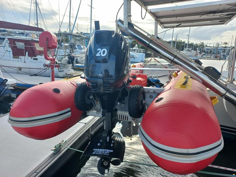 Lagoon 440