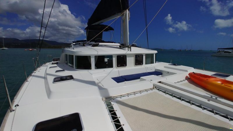 Lagoon 440