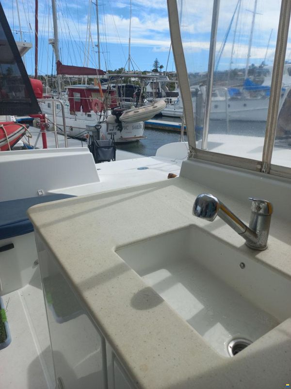 Lagoon 440