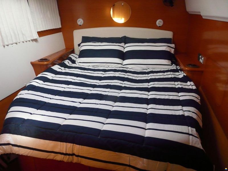 Lagoon 440