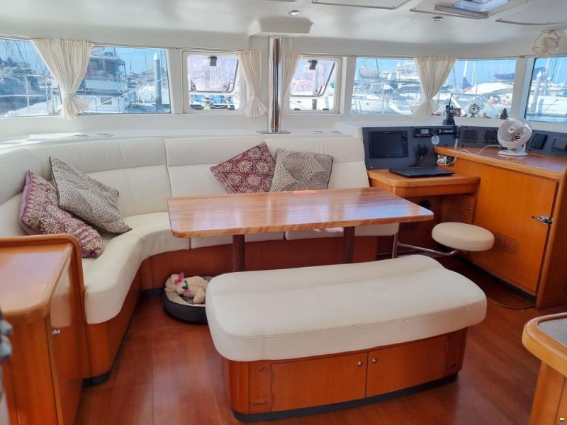 Lagoon 440