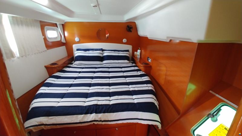 Lagoon 440