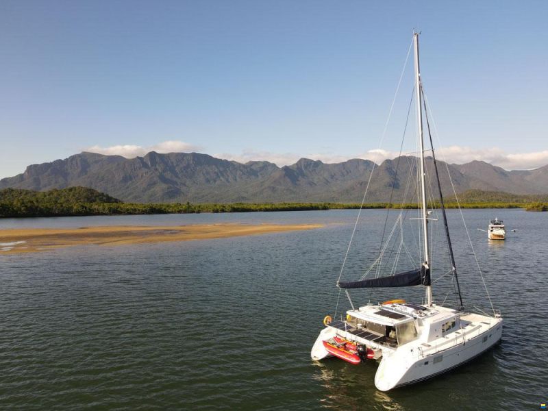 Lagoon 440