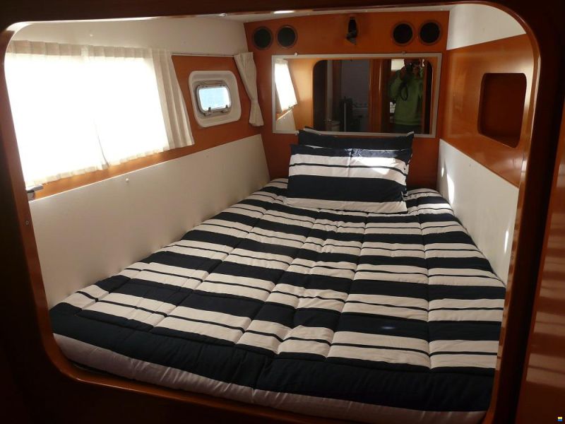 Lagoon 440
