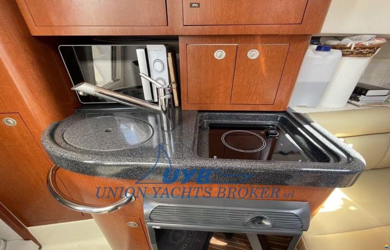 Boston Whaler BOSTON 305 CONQUEST