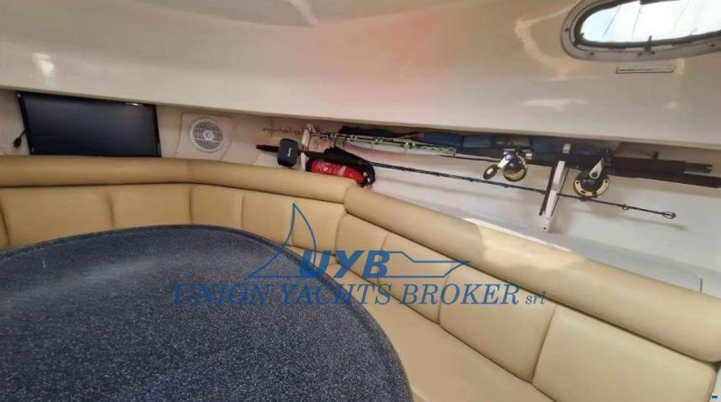 Boston Whaler BOSTON 305 CONQUEST