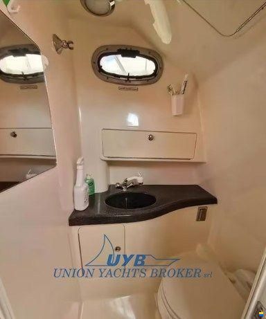 Boston Whaler BOSTON 305 CONQUEST