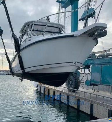 Boston Whaler BOSTON 305 CONQUEST