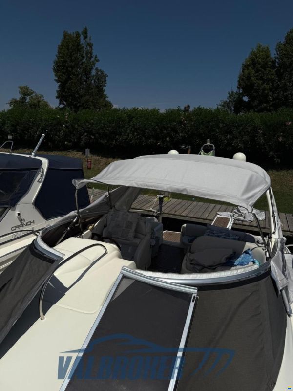 Cranchi ZAFFIRO 34