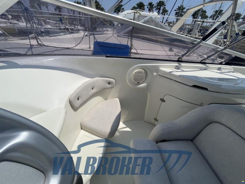Cranchi CSL 27