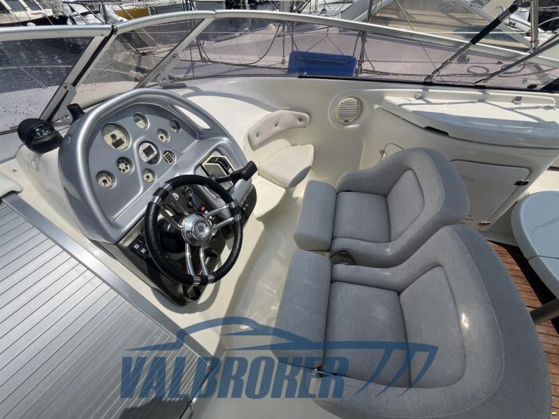 Cranchi CSL 27