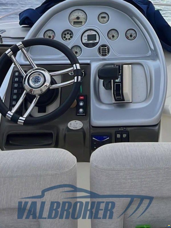 Cranchi CSL 27