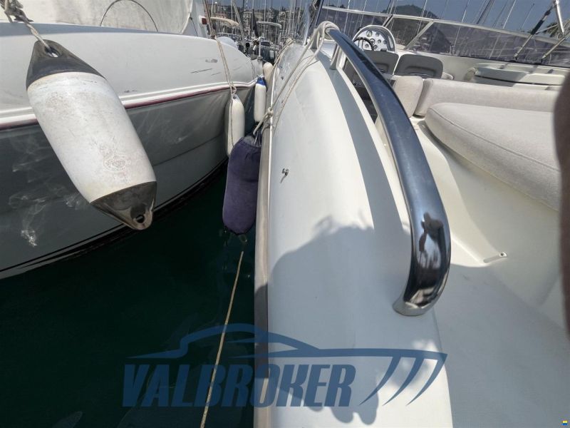 Cranchi CSL 27