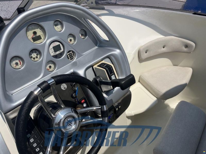 Cranchi CSL 27